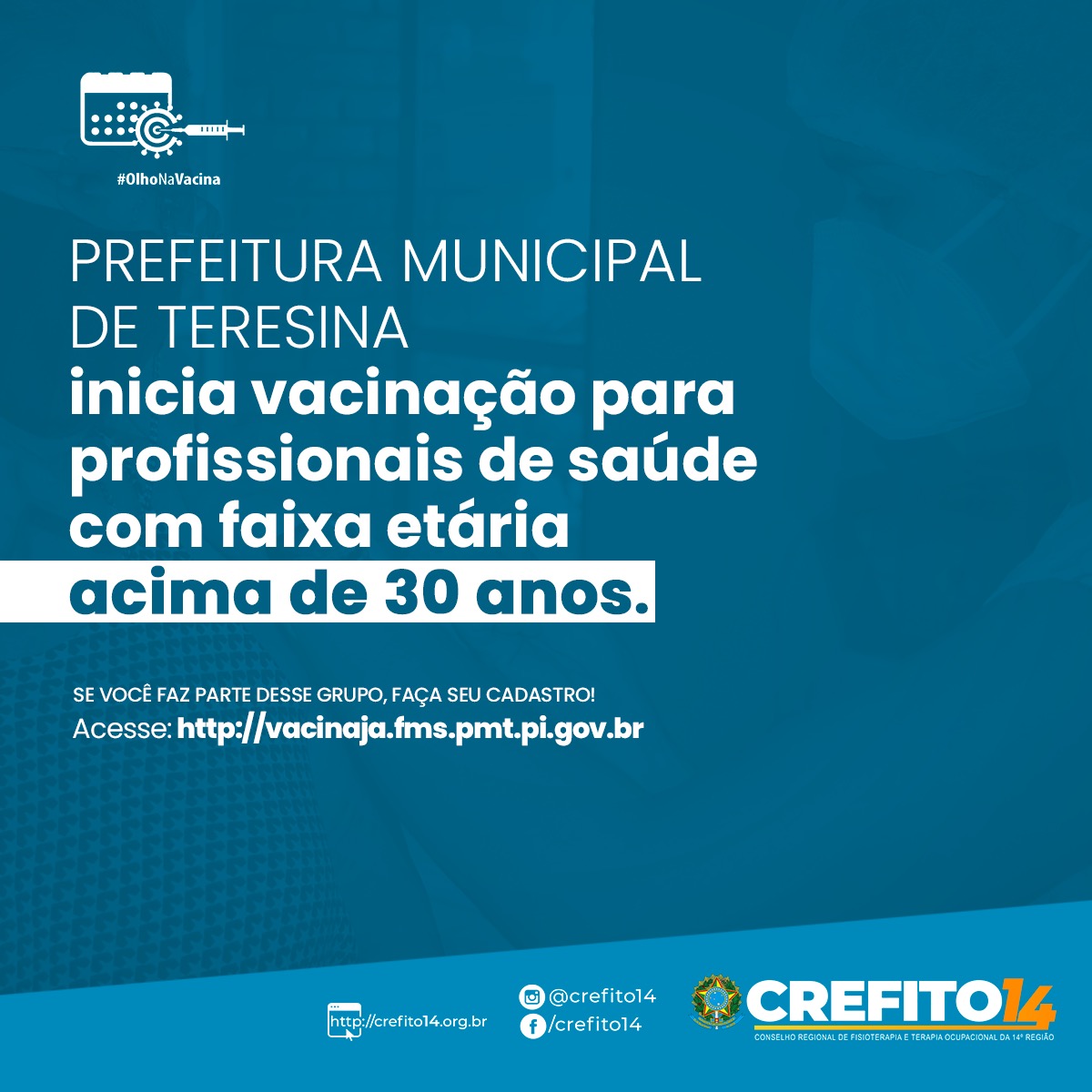Conselho Federal De Fisioterapia E Terapia Ocupacional